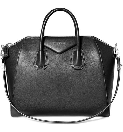 givenchy givenchy medium antigona|Givenchy antigona shopper.